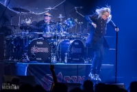 Saxon - 2018-29