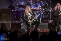 Saxon - 2018-30