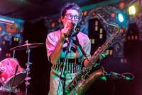 Scissor Now! - Crossroads Pub