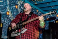Scissor Now! - Crossroads Pub