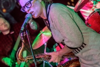Scissor Now! - Crossroads Pub
