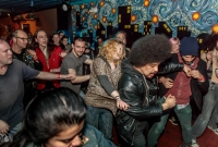 Scissor Now! - Crossroads Pub
