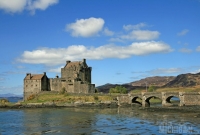 Eilean Donan Castle