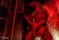 Septicflesh @ Saint Andrews Hall, Detroit, MI | Photo by Chuck Marshall