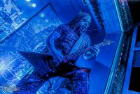 Septicflesh @ Saint Andrews Hall, Detroit, MI | Photo by Chuck Marshall