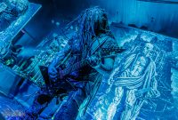 Septicflesh @ Saint Andrews Hall, Detroit, MI | Photo by Chuck Marshall