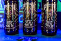 Blue Snaggletooth - ESB release - 2015-11