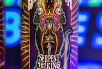 Blue Snaggletooth - ESB release - 2015-12