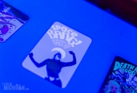 Blue Snaggletooth - ESB release - 2015-15