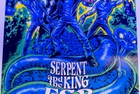 Blue Snaggletooth - ESB release - 2015-17