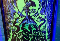 Blue Snaggletooth - ESB release - 2015-3
