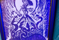 Blue Snaggletooth - ESB release - 2015-4
