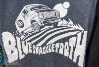 Blue Snaggletooth - ESB release - 2015-9