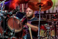 Shock Narcotic @ Saint Andrews Hall, Detroit | Photo By Chuck Marshall - Loud Hailer