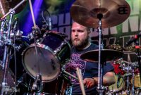 Shock Narcotic @ Saint Andrews Hall, Detroit | Photo By Chuck Marshall - Loud Hailer