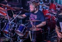 Shock Narcotic @ Saint Andrews Hall, Detroit | Photo By Chuck Marshall - Loud Hailer