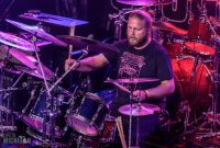 Shock Narcotic @ Saint Andrews Hall, Detroit | Photo By Chuck Marshall - Loud Hailer