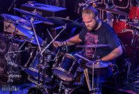 Shock Narcotic @ Saint Andrews Hall, Detroit | Photo By Chuck Marshall - Loud Hailer