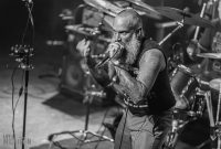 Shock Narcotic @ Saint Andrews Hall, Detroit | Photo By Chuck Marshall - Loud Hailer