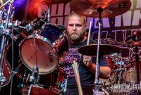 Shock Narcotic @ Saint Andrews Hall, Detroit | Photo By Chuck Marshall