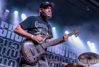 Shock Narcotic @ Saint Andrews Hall, Detroit | Photo By Chuck Marshall