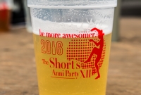 Shorts Anni Party - 2016-23