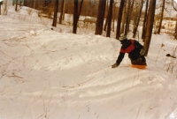 Jim survives the gauntlet in Pinckney