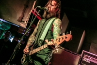 SNAFU - Frankie's - 13-Apr-2016