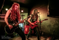SNAFU - Frankie's - 13-Apr-2016