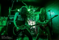 SNAFU - Frankie's - 13-Apr-2016
