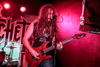 SNAFU - Frankie's - 13-Apr-2016