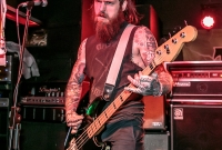 SNAFU - Frankie's - 13-Apr-2016