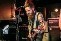 SNAFU - Frankie's - 13-Apr-2016