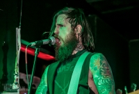 SNAFU - Frankie's - 13-Apr-2016