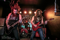 SNAFU - Frankie's - 13-Apr-2016