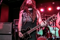 SNAFU - Frankie's - 13-Apr-2016