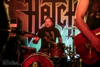 SNAFU - Frankie's - 13-Apr-2016