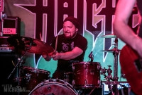 SNAFU - Frankie's - 13-Apr-2016