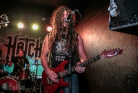 SNAFU - Frankie's - 13-Apr-2016