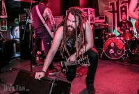 SNAFU - Frankie's - 13-Apr-2016