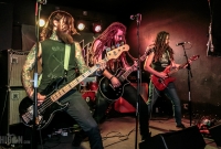 SNAFU - Frankie's - 13-Apr-2016