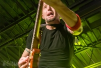 Snot - Machine Shop - 2014 -19
