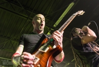 Snot - Machine Shop - 2014 -20