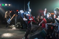 Snot - Machine Shop - 2014 -23