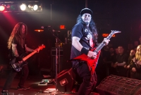 Snot - Machine Shop - 2014 -24