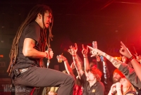 Snot - Machine Shop - 2014 -26