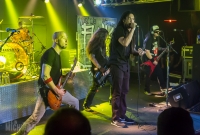 Snot - Machine Shop - 2014 -27