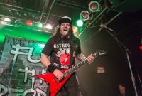 Snot - Machine Shop - 2014 -3