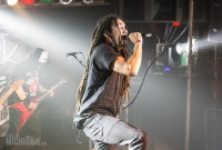 Snot - Machine Shop - 2014 -30