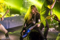 Snot - Machine Shop - 2014 -32